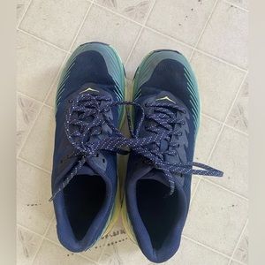 Womens hoka torrents